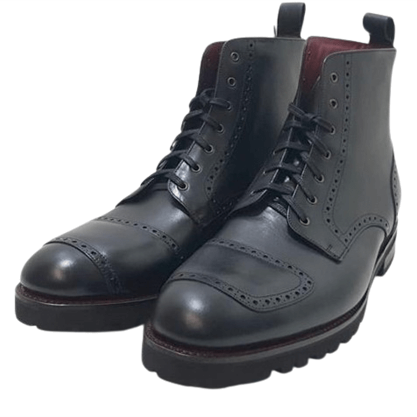 Brough Superior Shoes/Boots Benny Picaso
