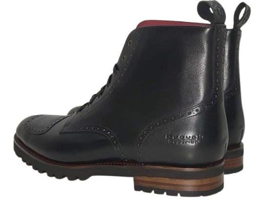 Brough Superior Shoes/Boots Benny Picaso