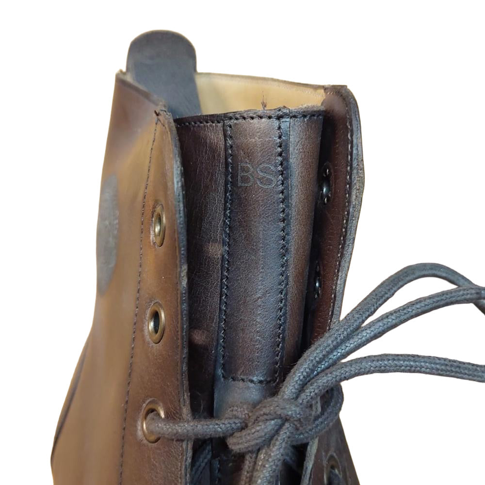 Brough Superior Shoes / Boots.
