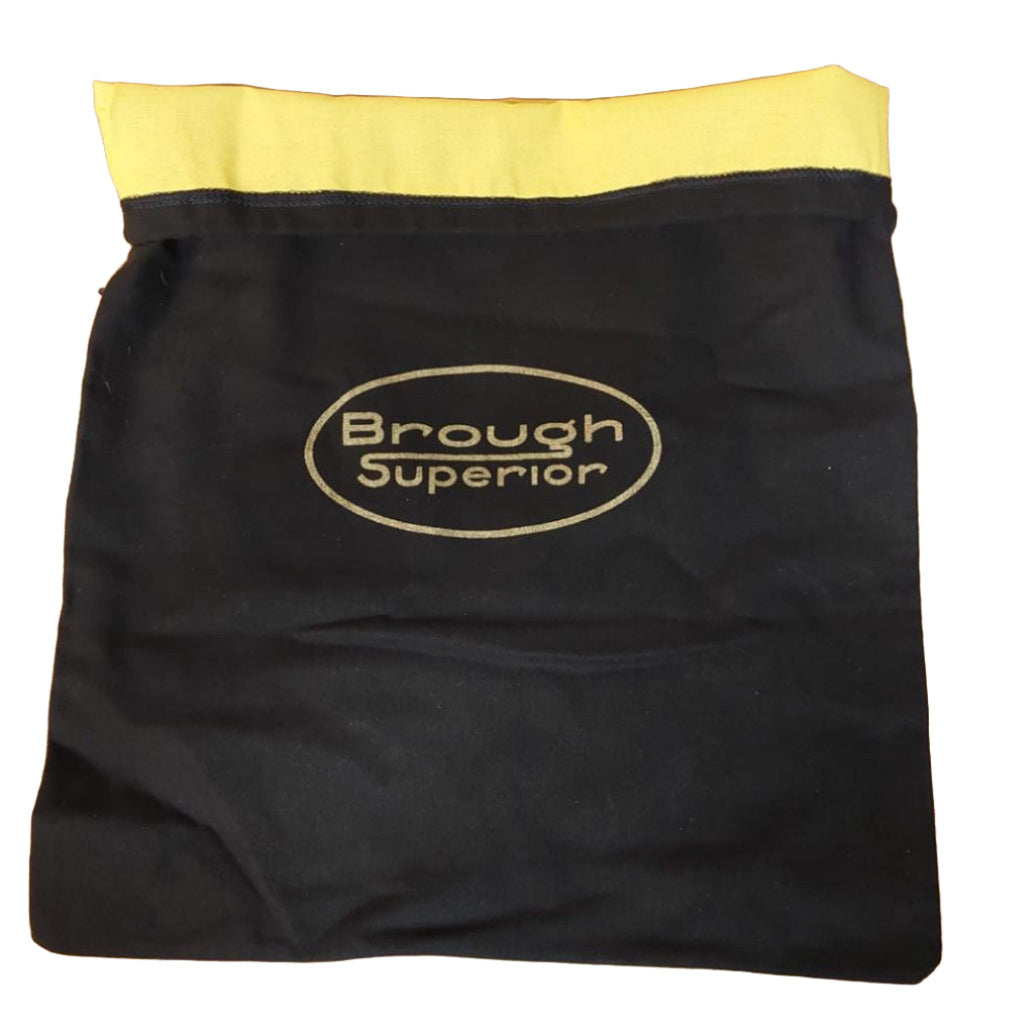 Brough Superior Pouch