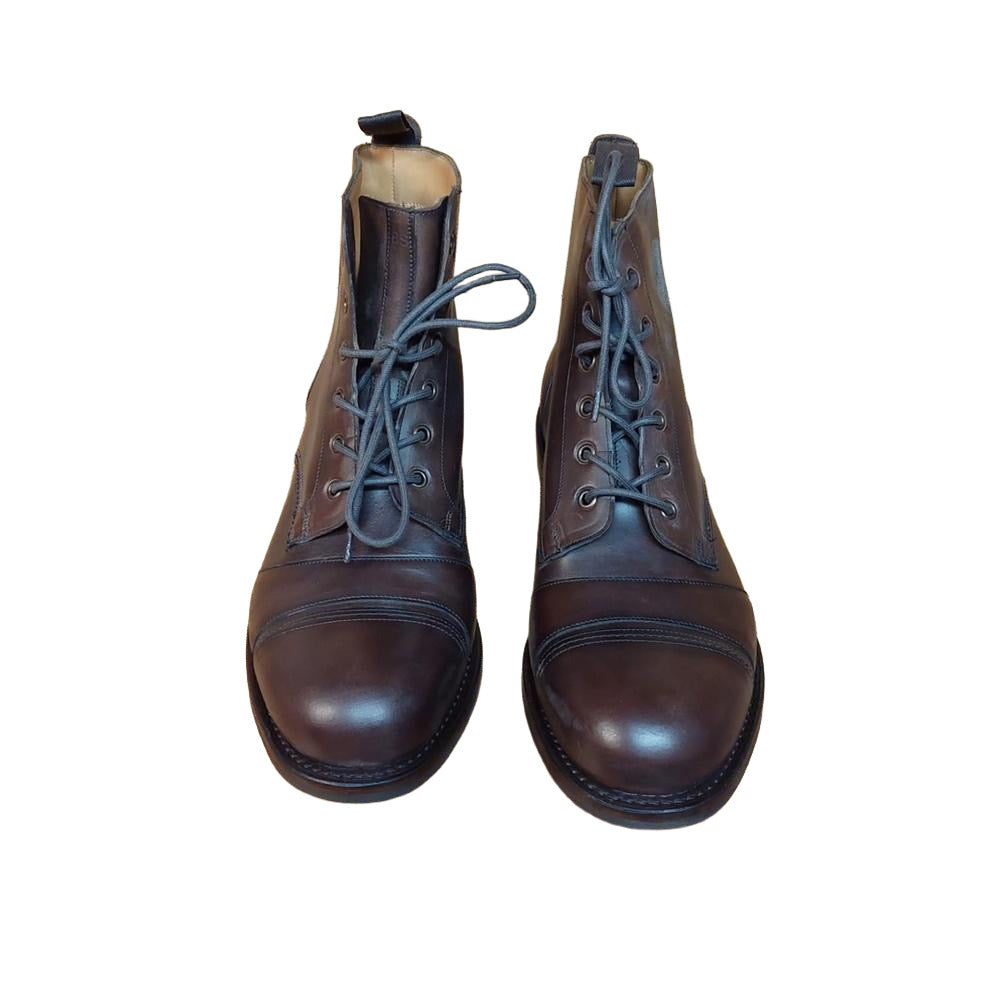 Brough Superior Shoes / Boots.