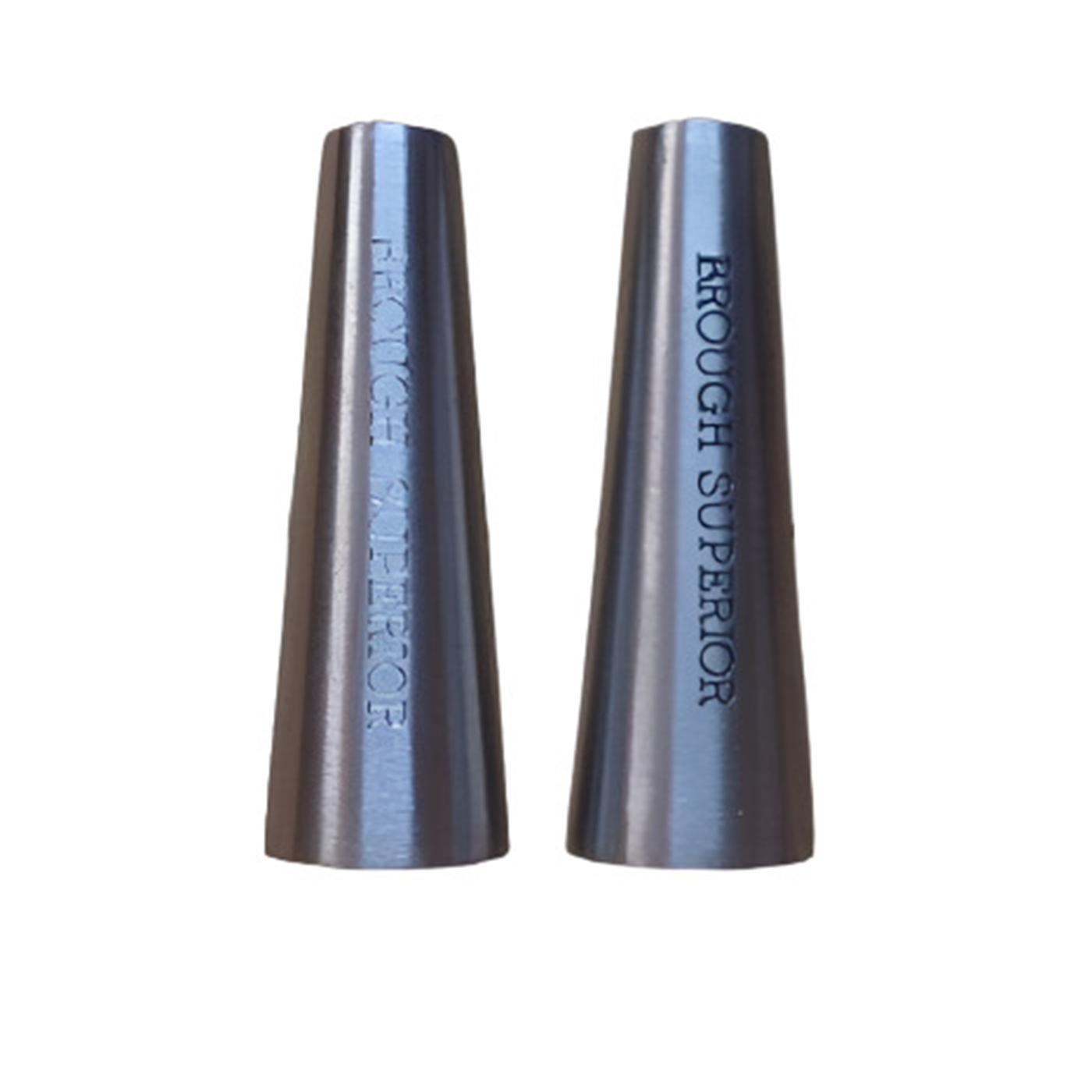 Brough Superior Salt and Pepper Shaker /Set