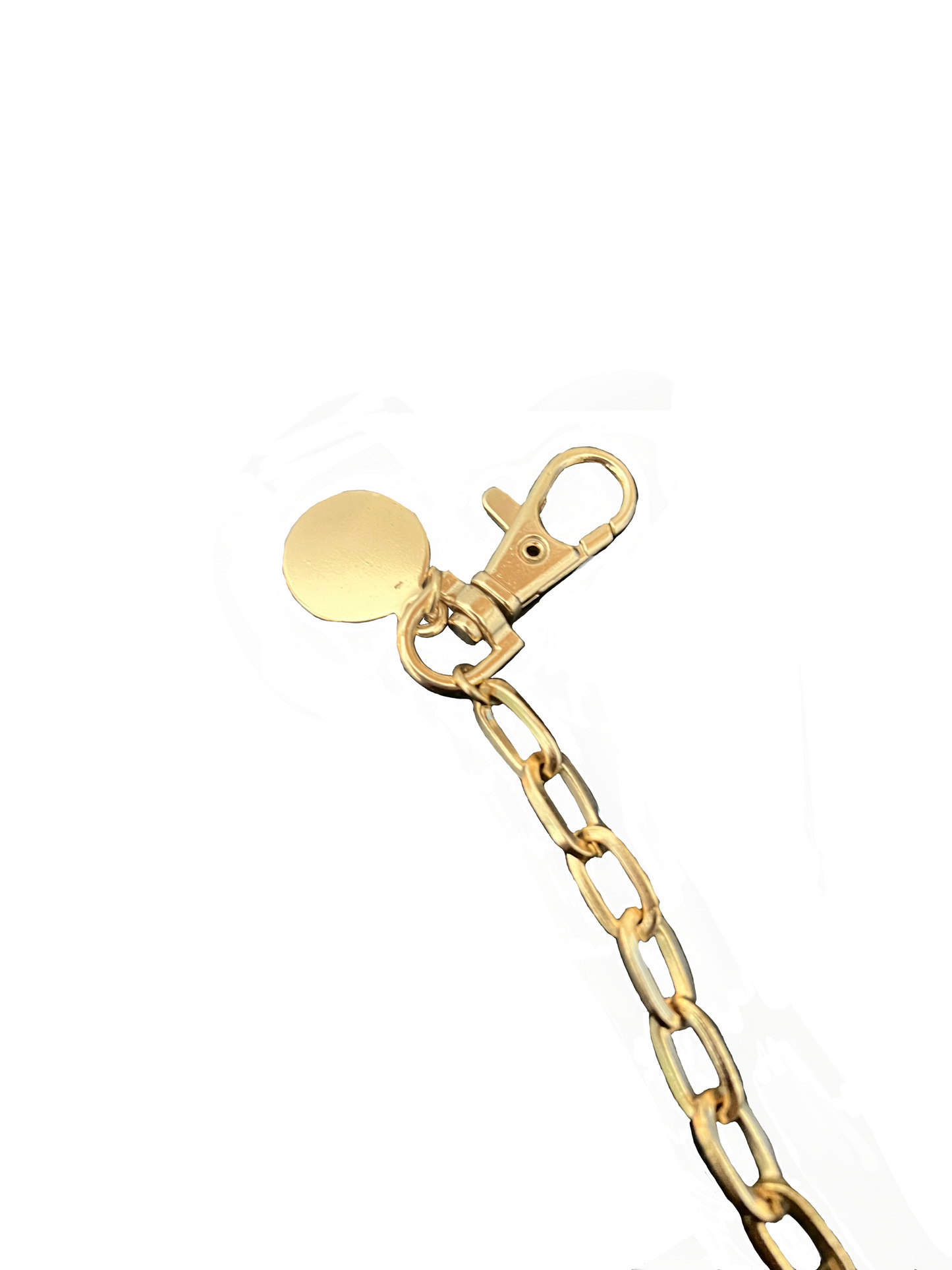 Brough Superior Keychain