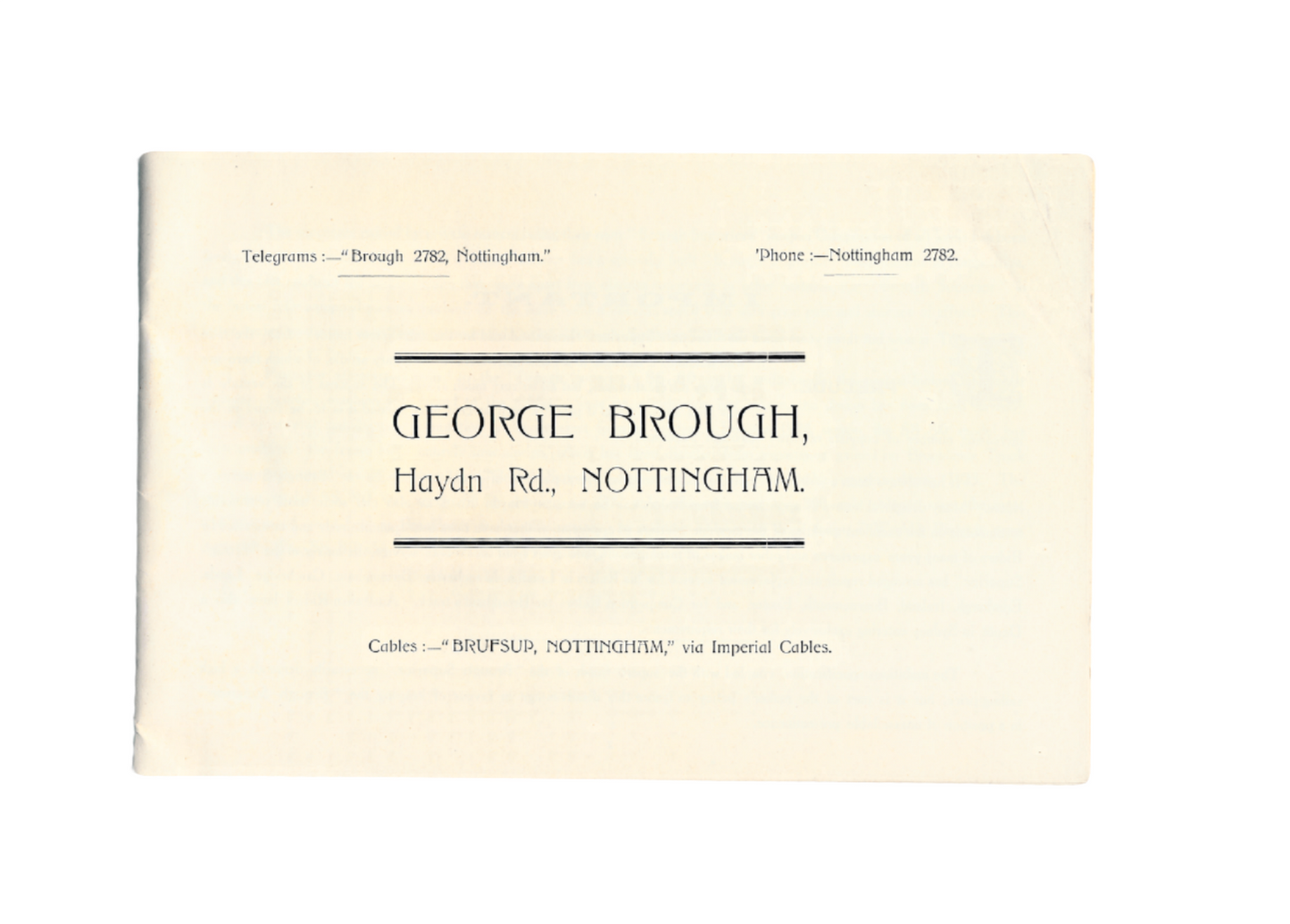 Brough Superior Catalogue 1924 copy