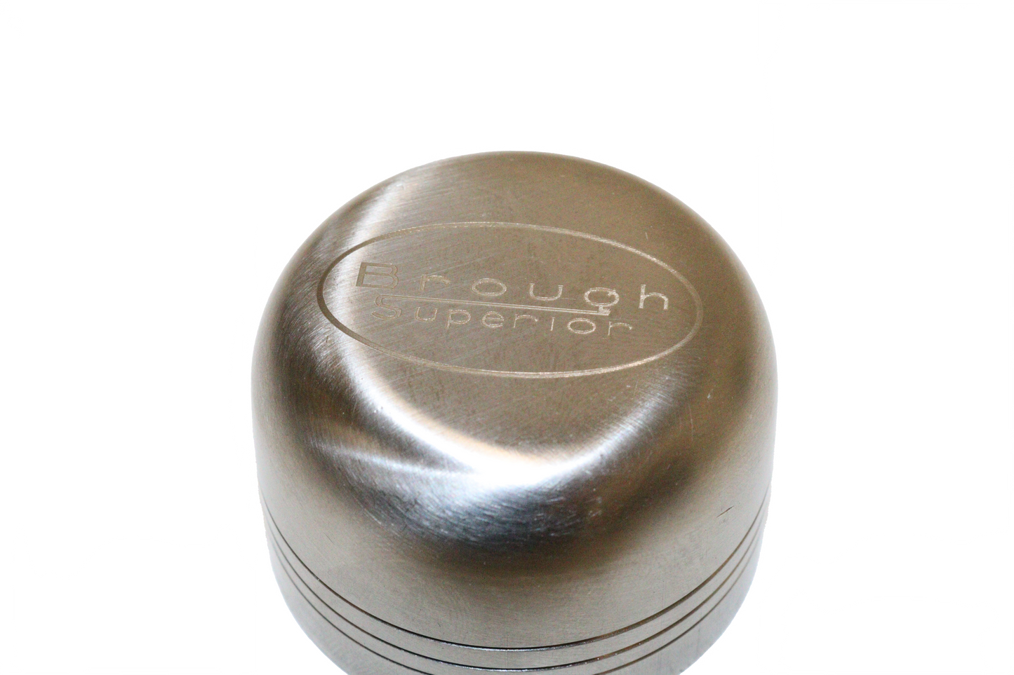 Brough Superior Cocktail Shaker