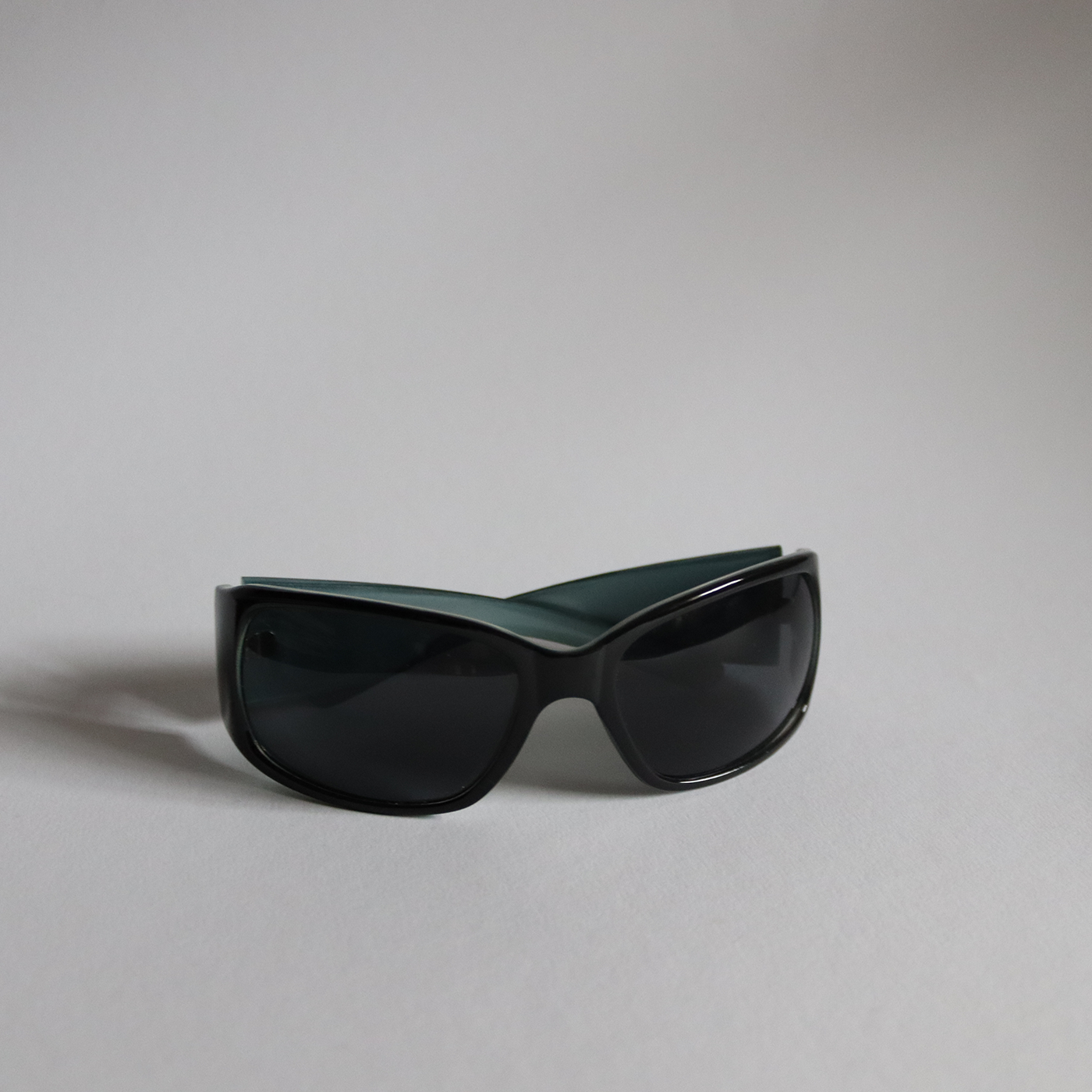 Brough Superior Sunglasses Black