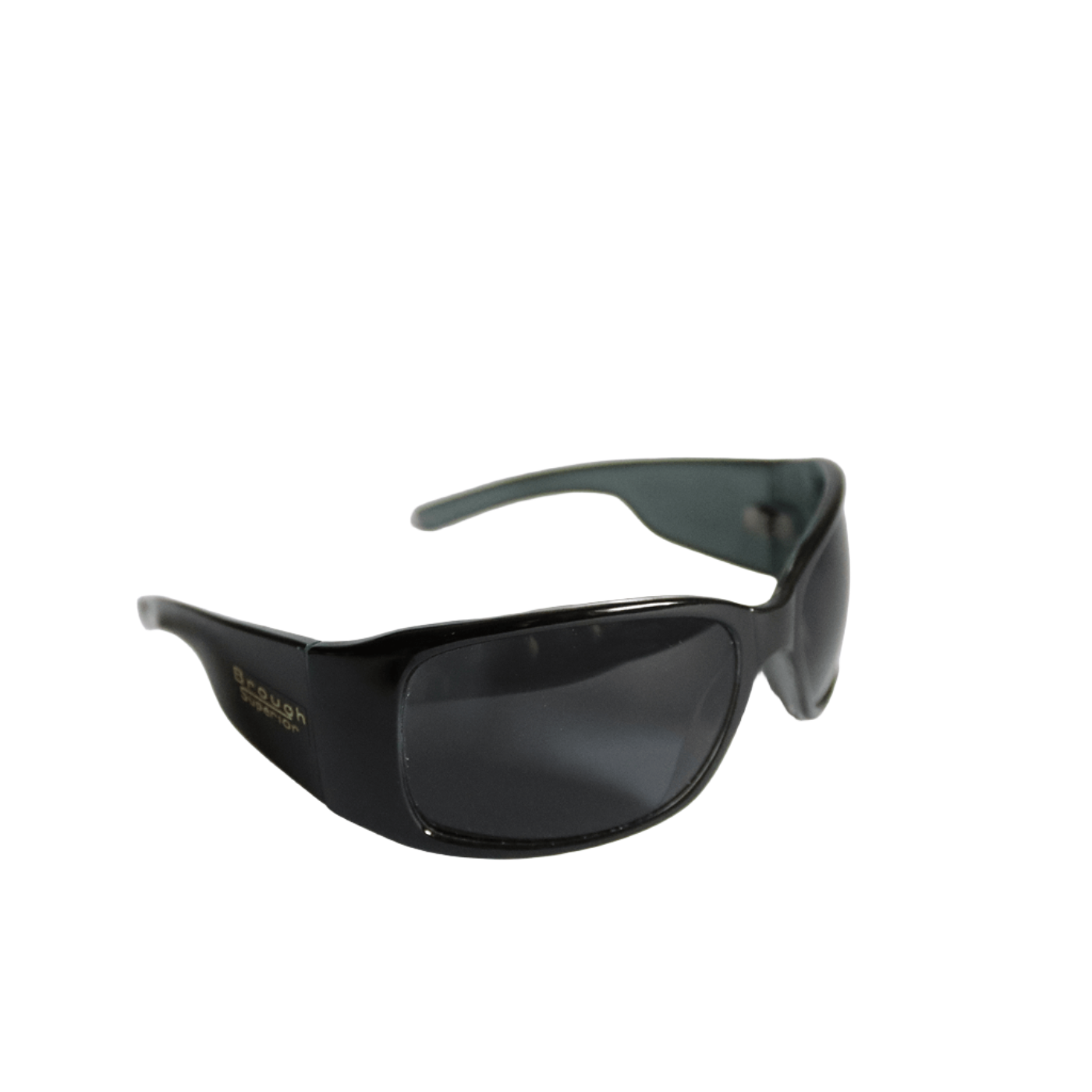 Brough Superior Sunglasses Black