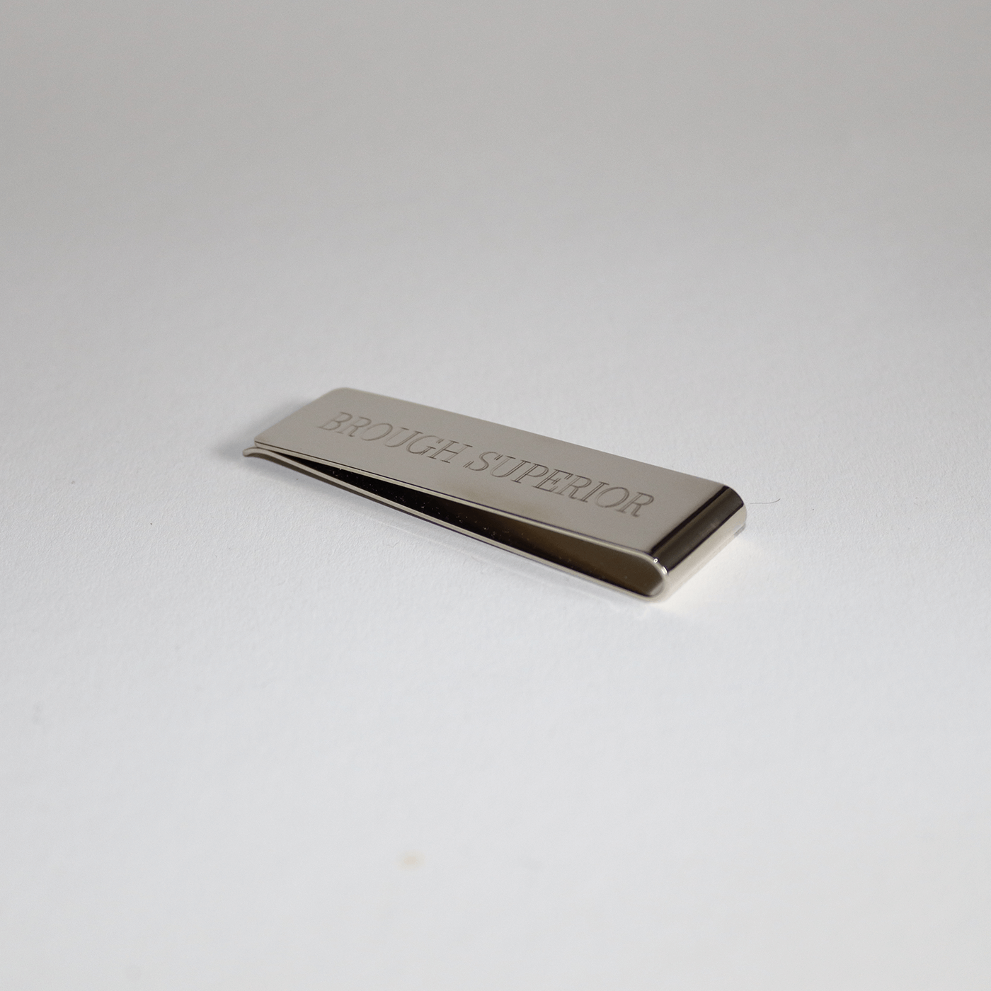 Brough Superior Tie Clip