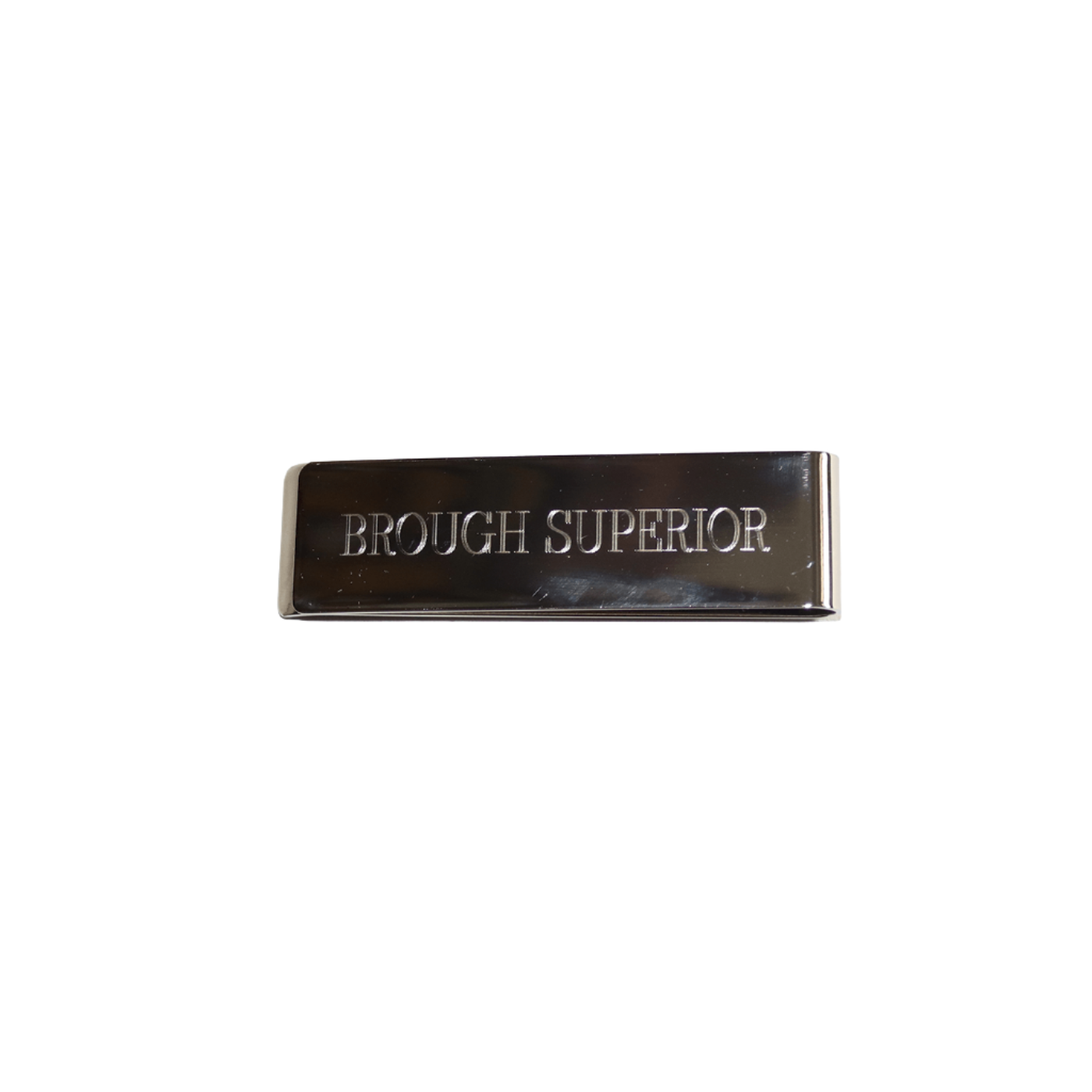 Brough Superior Tie Clip