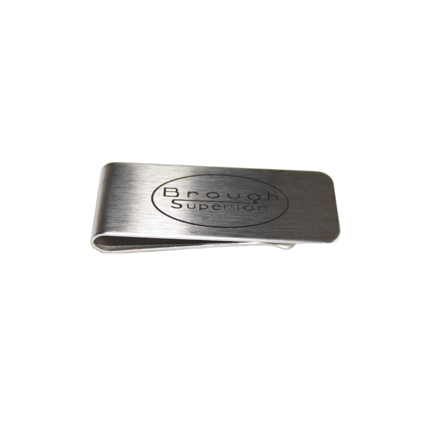 Brough Superior Money Clip