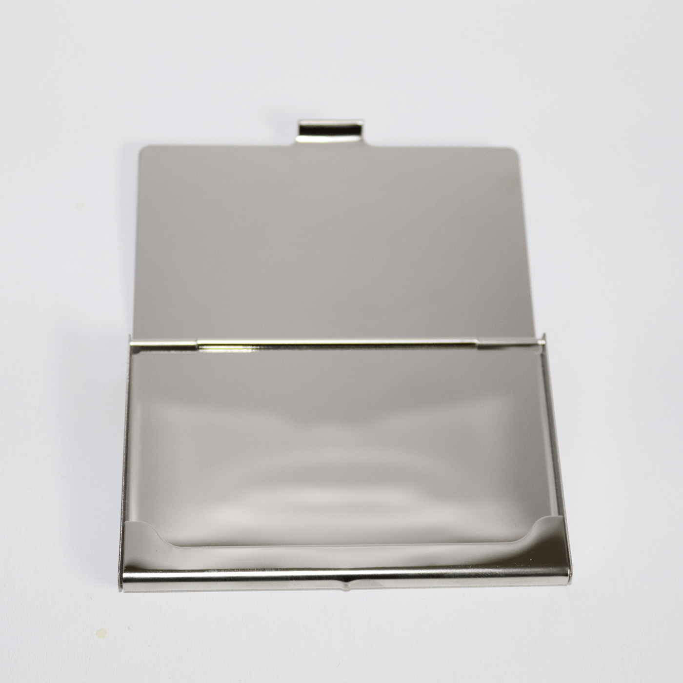 Brough Superior Business Card Holder