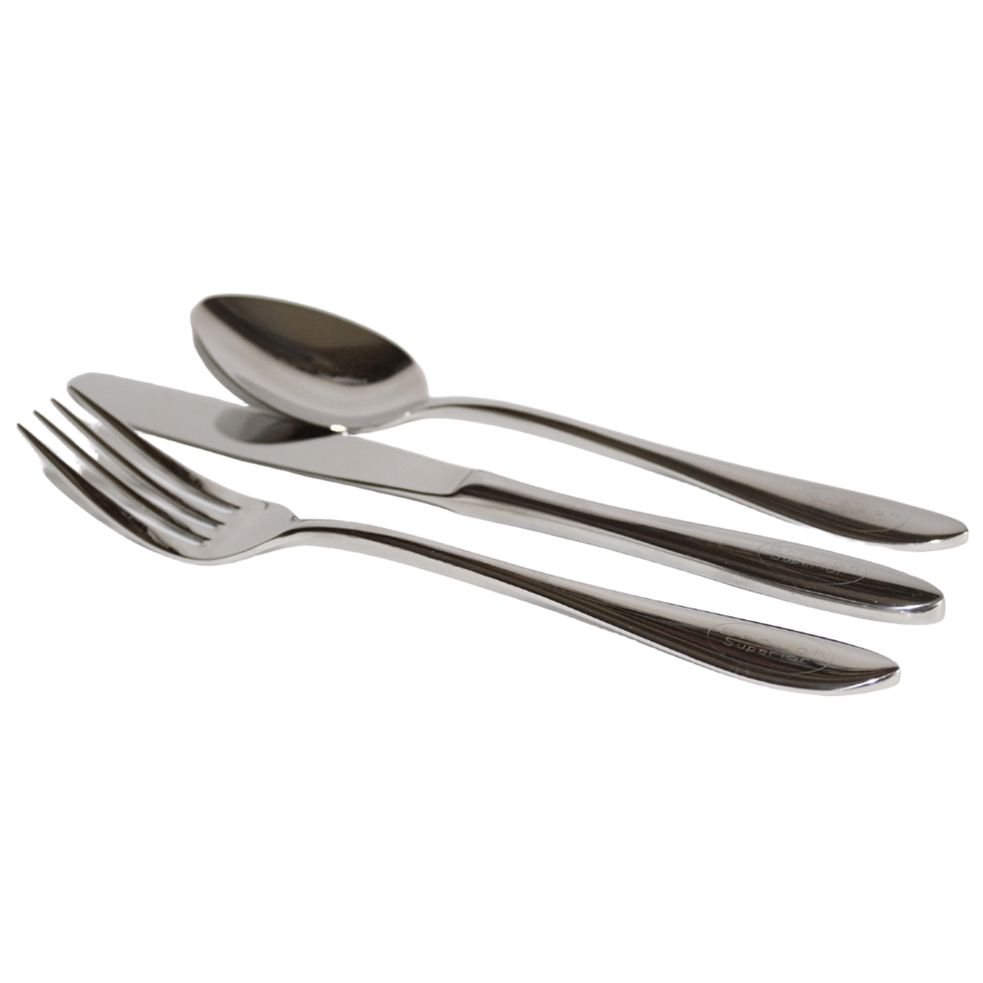 Brough Superior Cutlery/Set