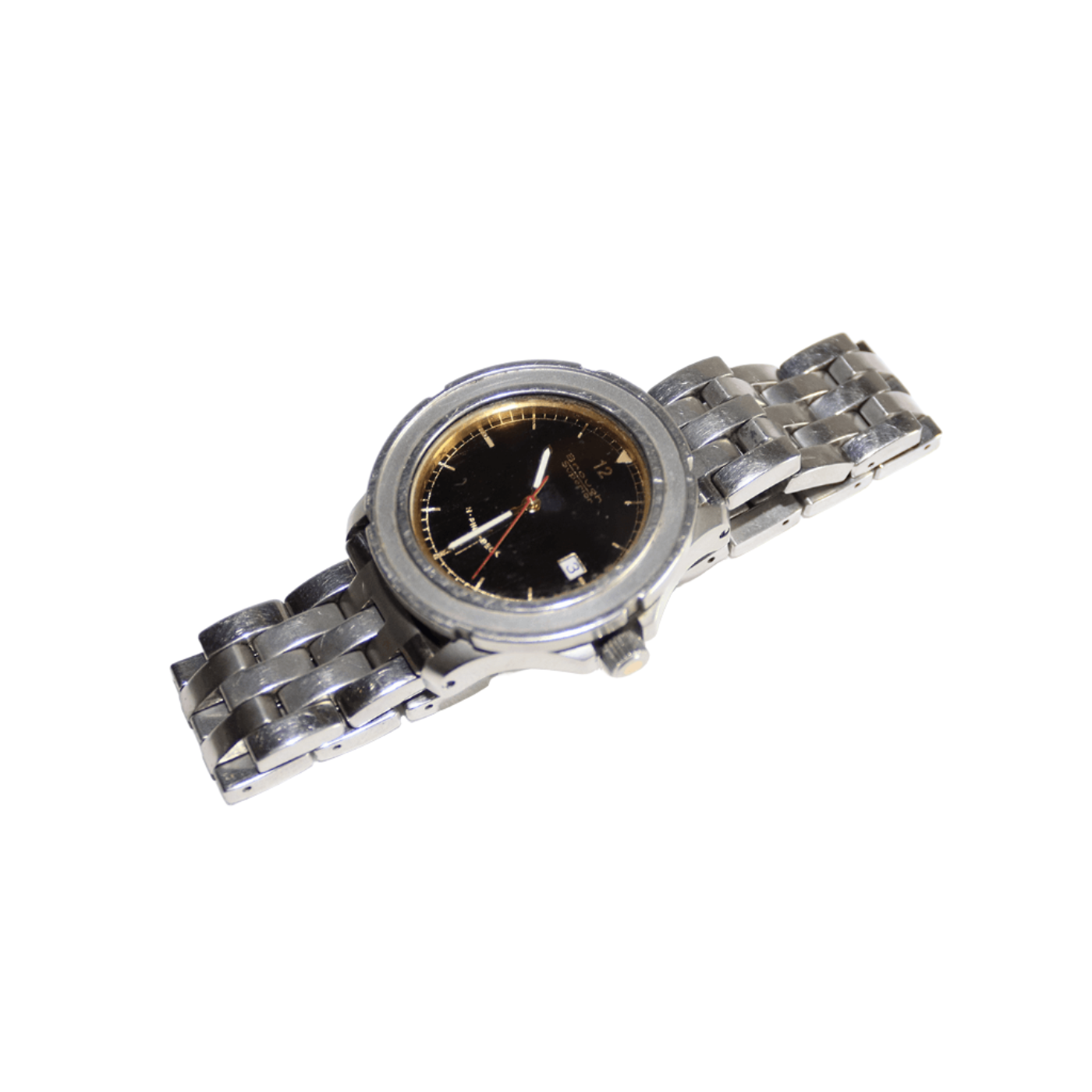 Brough Superior Watch by H. Pinchbeck Mk.II