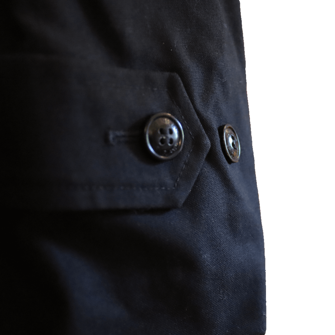 Brough Superior Jacket Grenfell