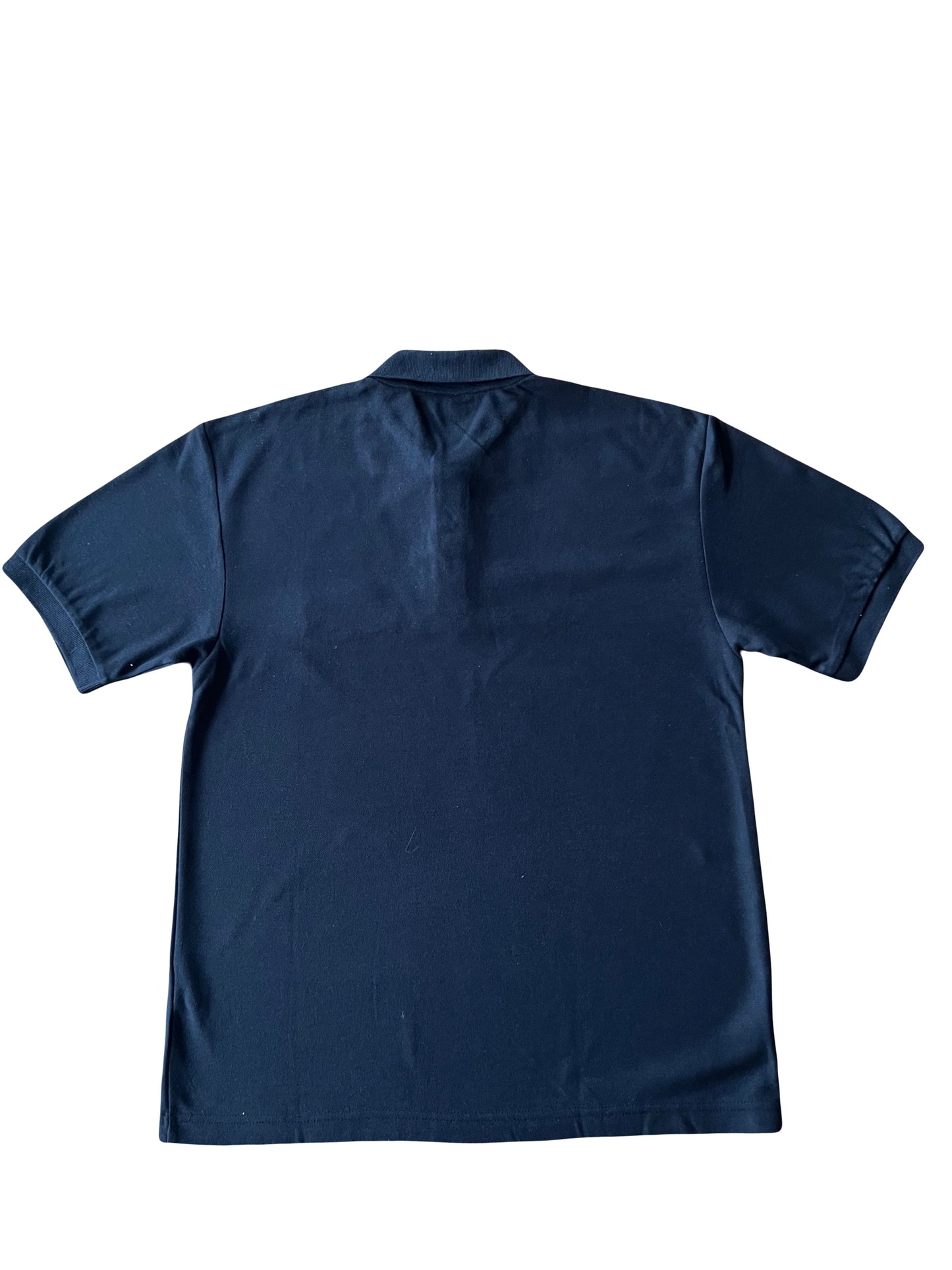 Brough Superior Polo Shirt Black