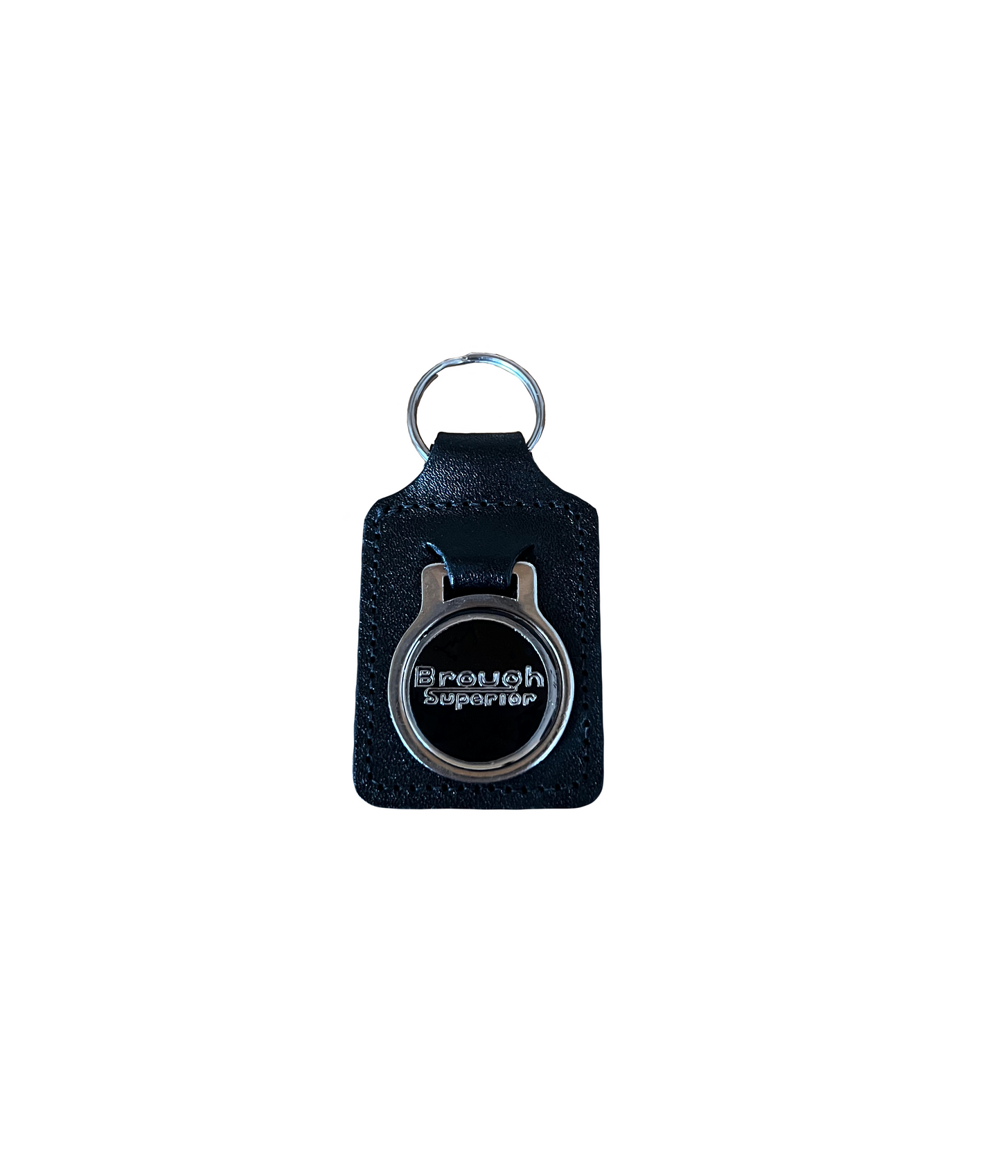 Brough Superior Key Fob, Key Ring