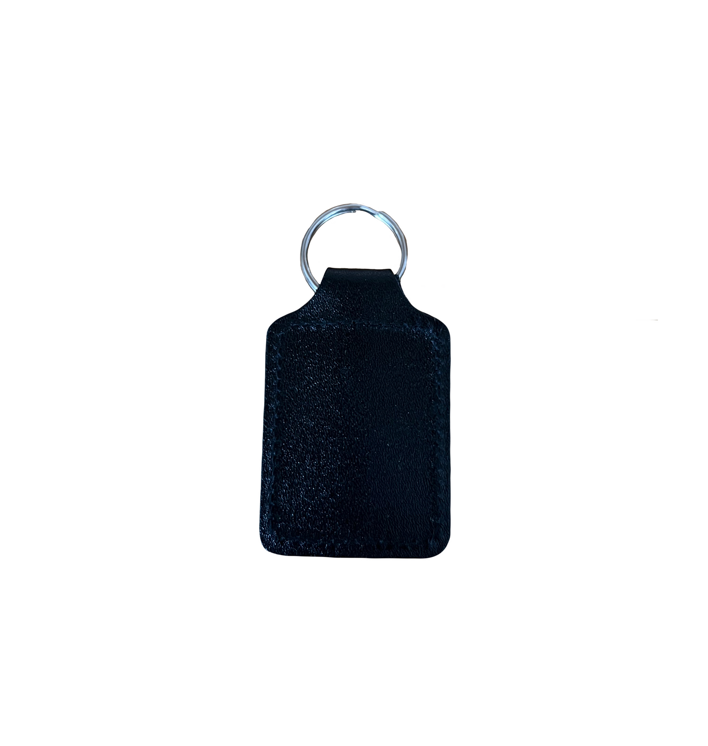 Brough Superior Key Fob, Key Ring