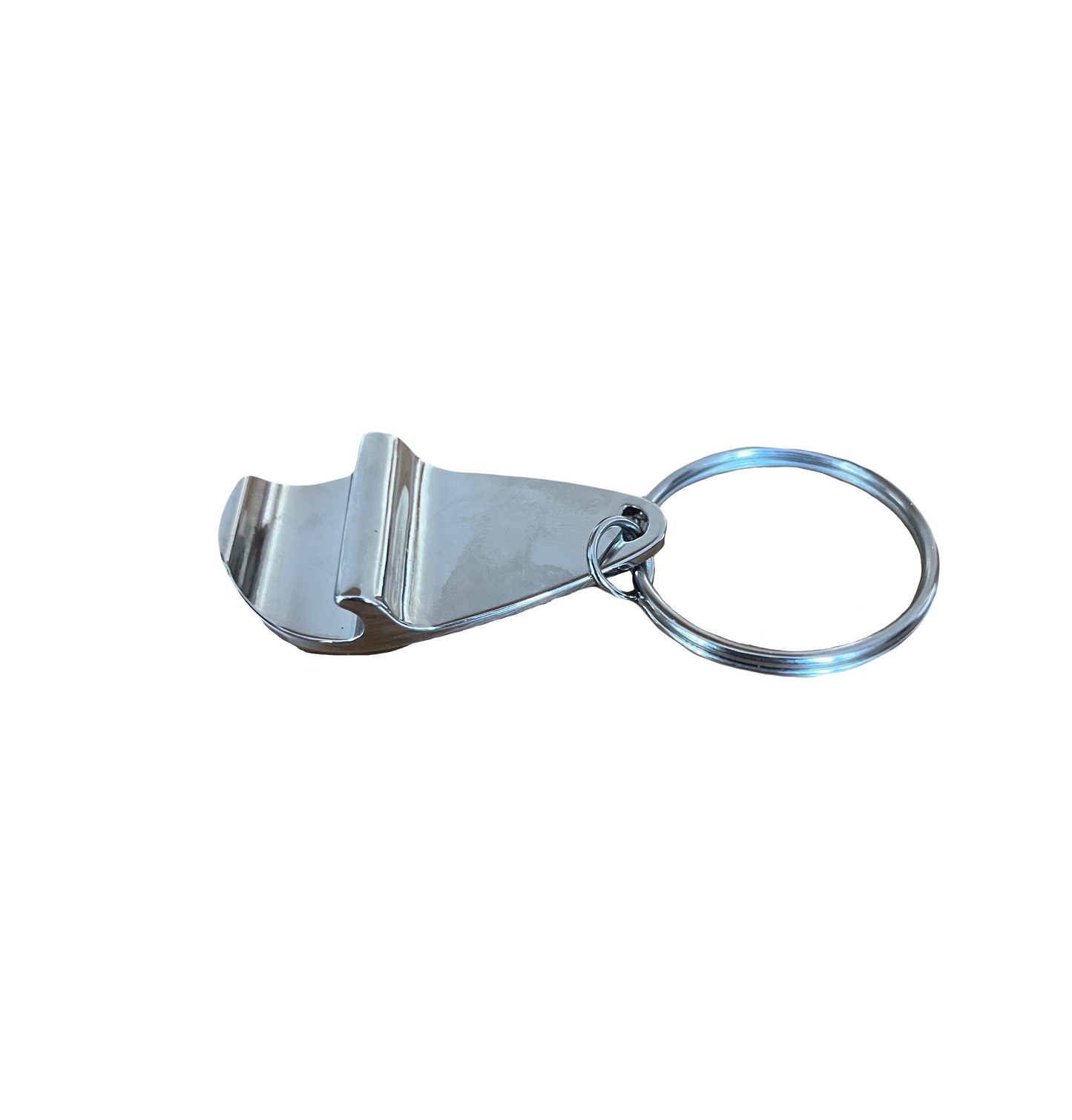 Brough Superior Keychain Bottle Opener