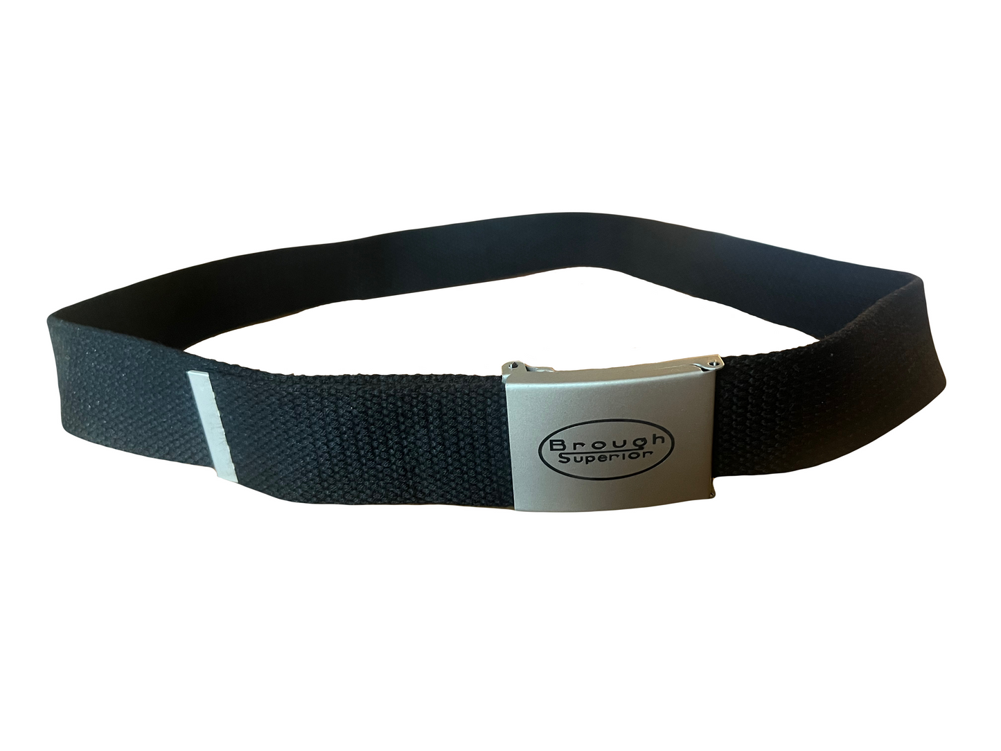 Brough Superior Belt black