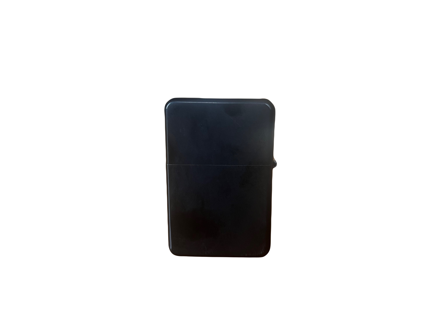 Brough Superior Lighter / Zippo black