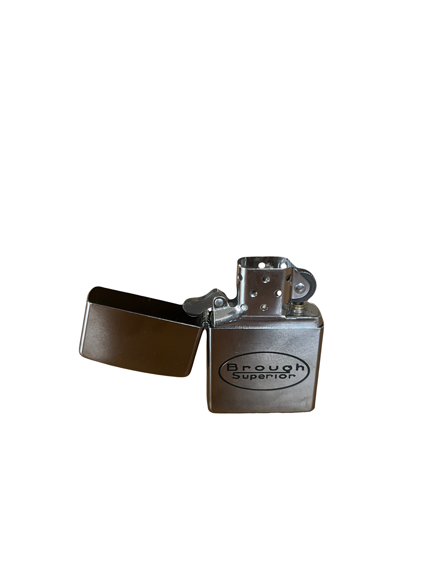 Brough Superior Lighter / Zippo
