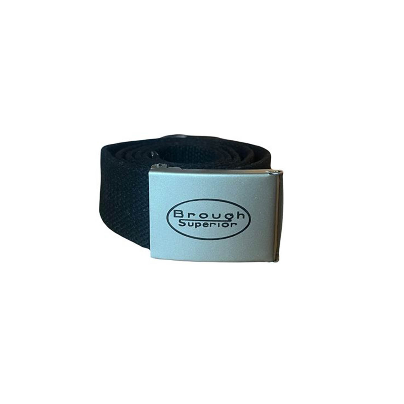 Brough Superior Belt black