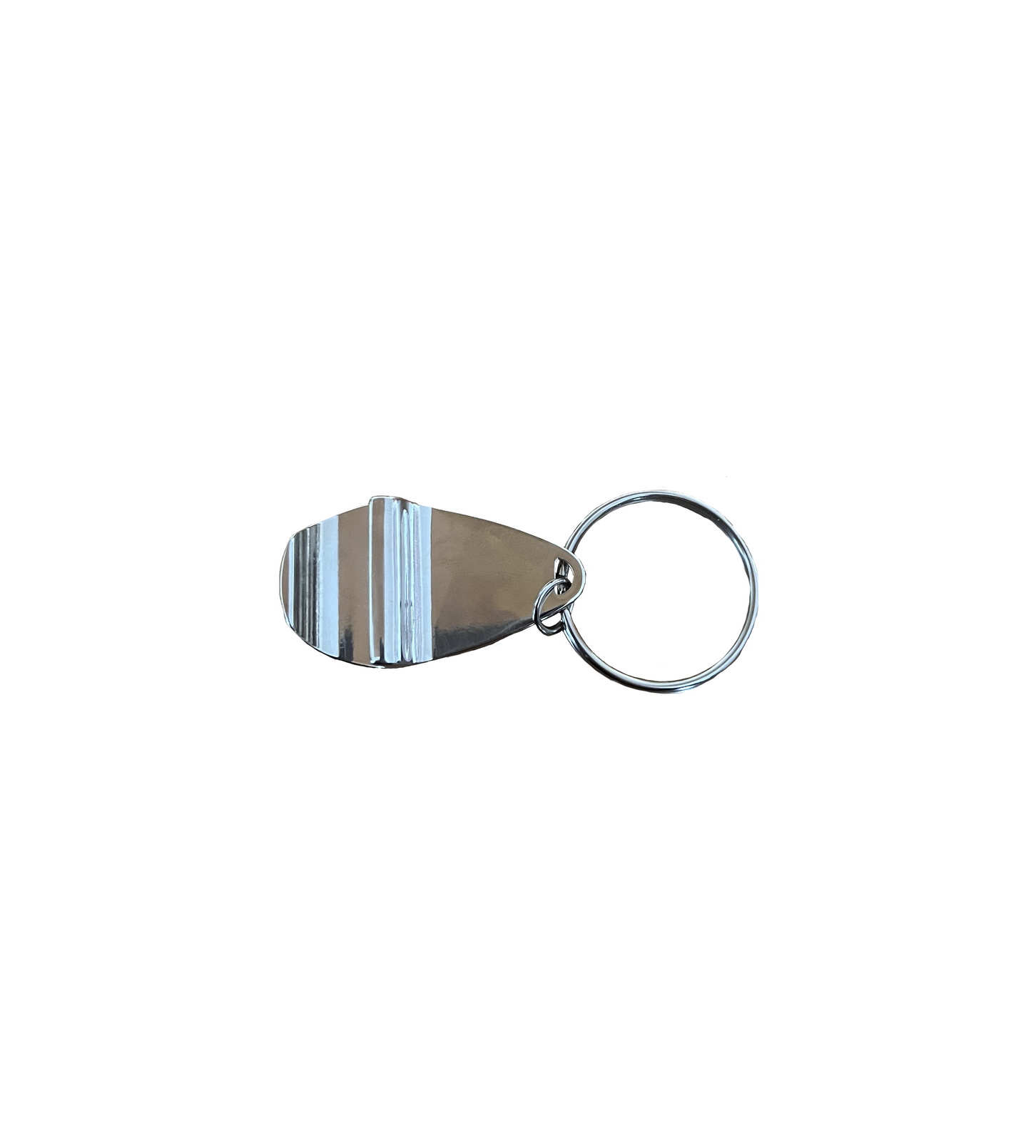 Brough Superior Keychain Bottle Opener