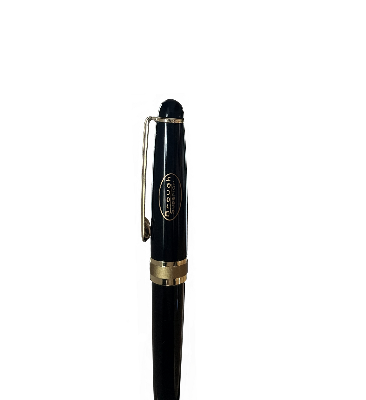 Brough Superior Pen