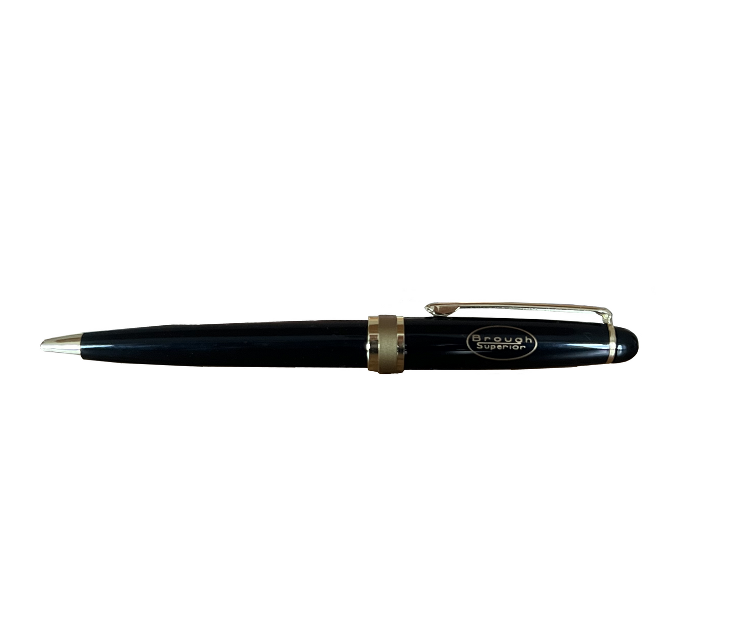 Brough Superior Pen