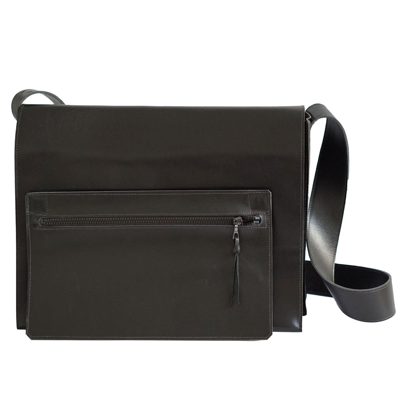 Brough Superior Courier Bag