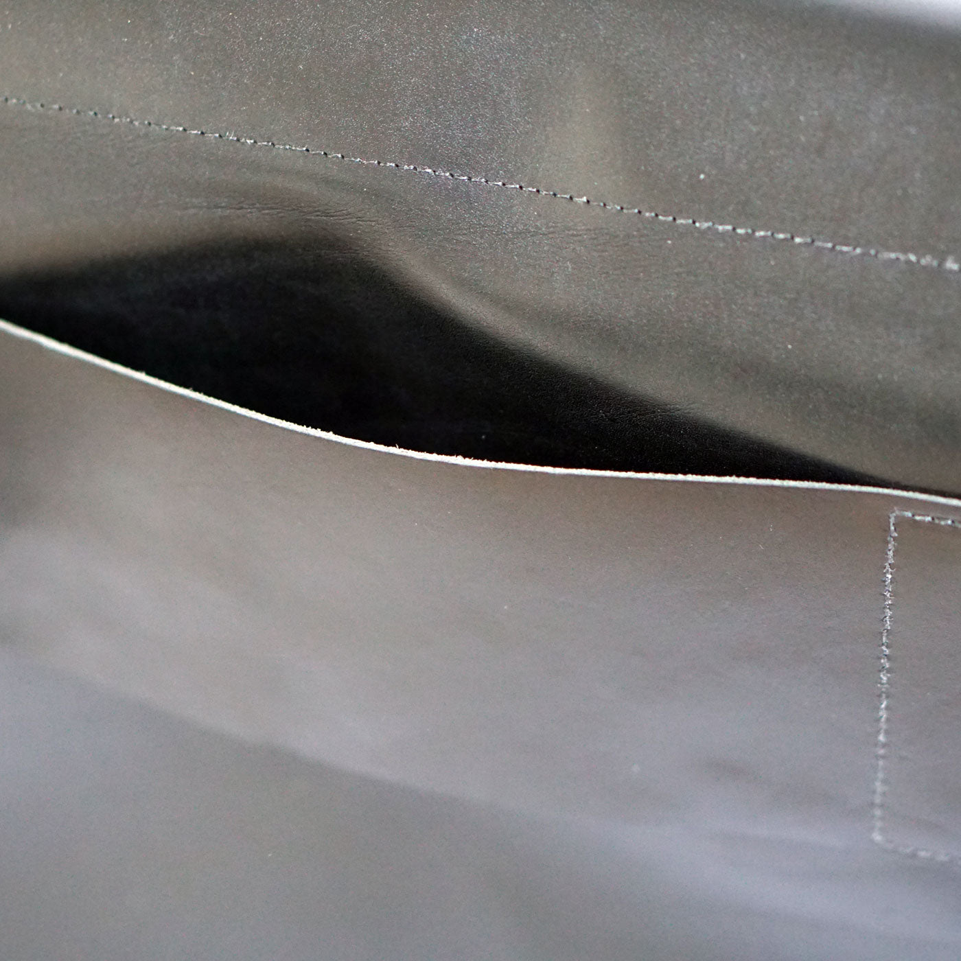 Brough Superior Courier Bag