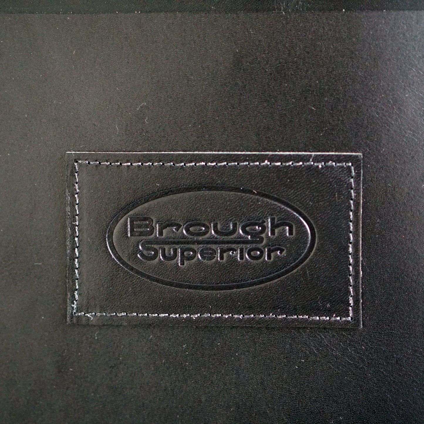 Brough Superior Shopper slim