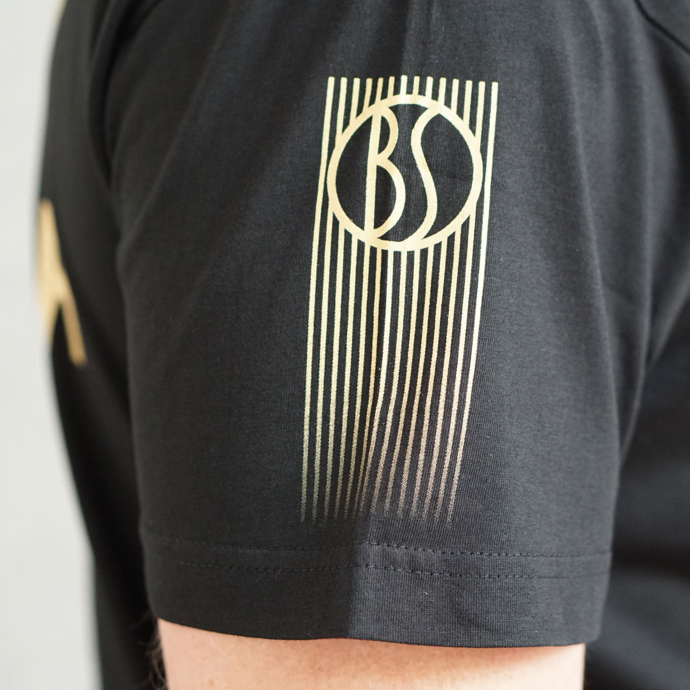 Short sleeve t-shirt "Brough Superior Motorcycles"