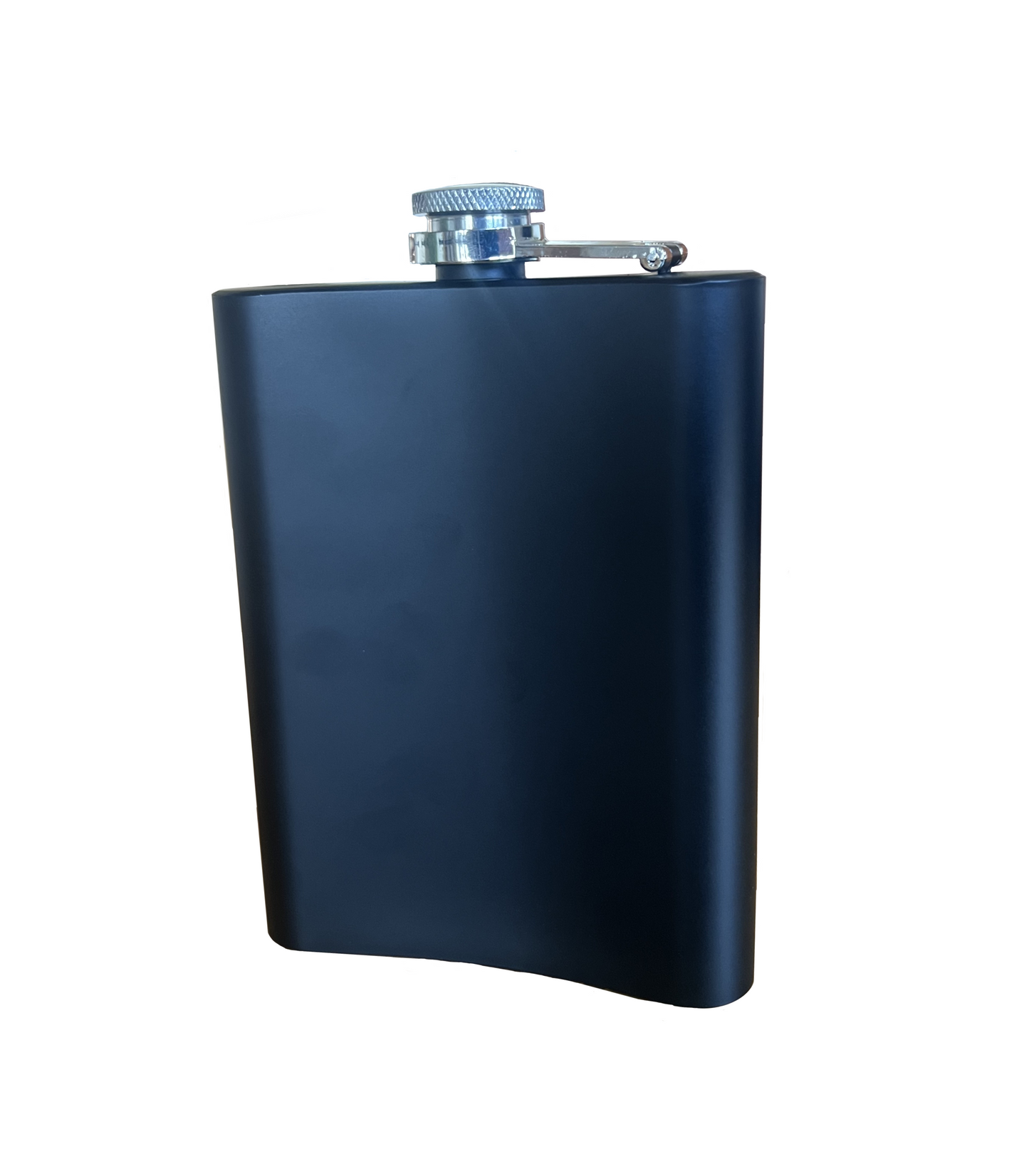 Brough Superior Hip Flask