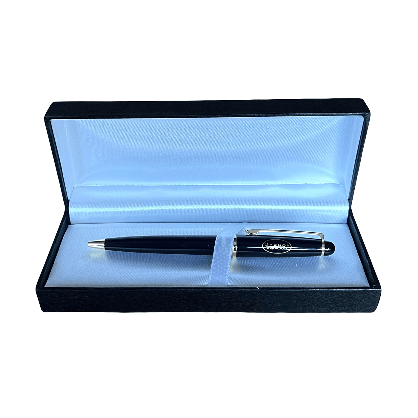 Brough Superior Pen