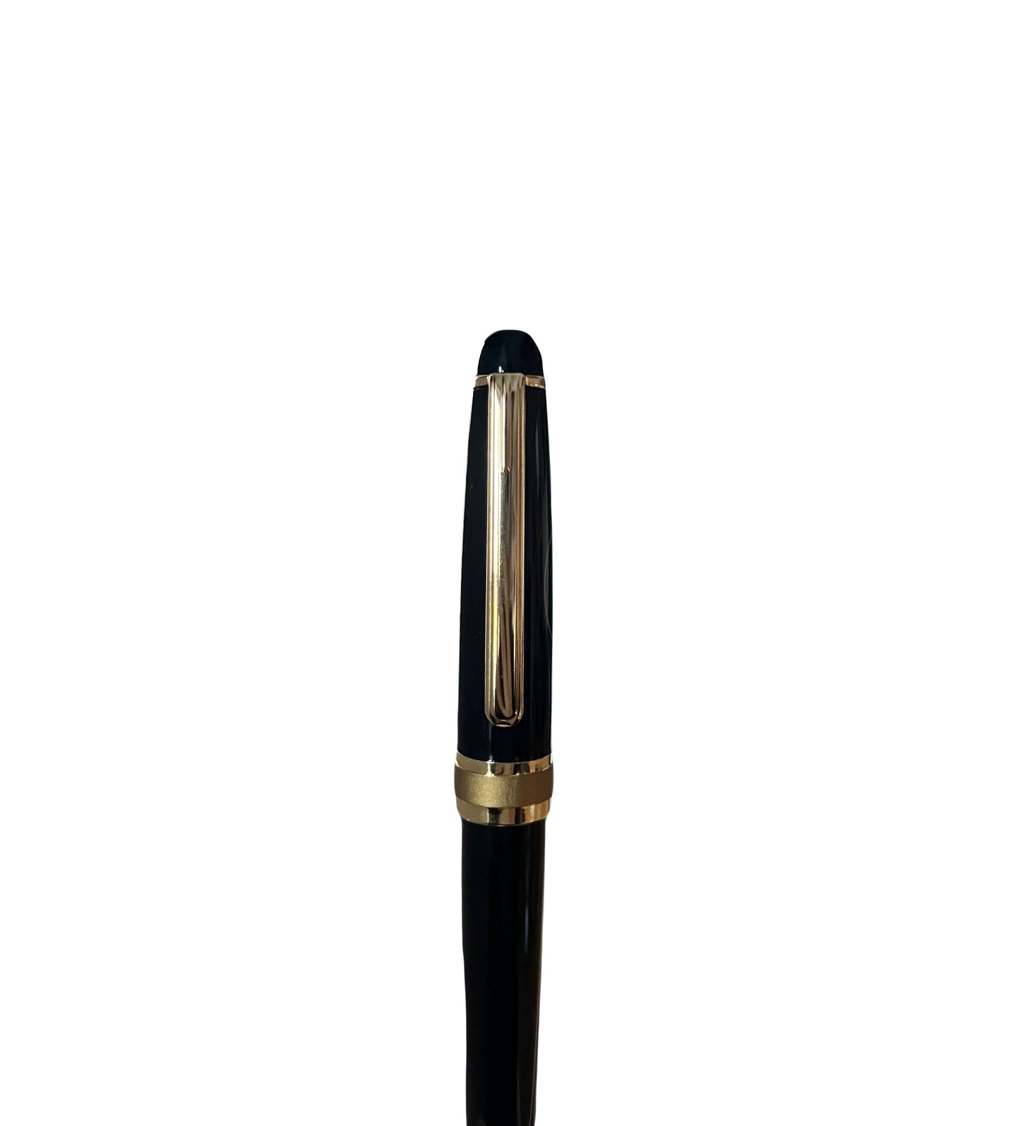 Brough Superior Pen