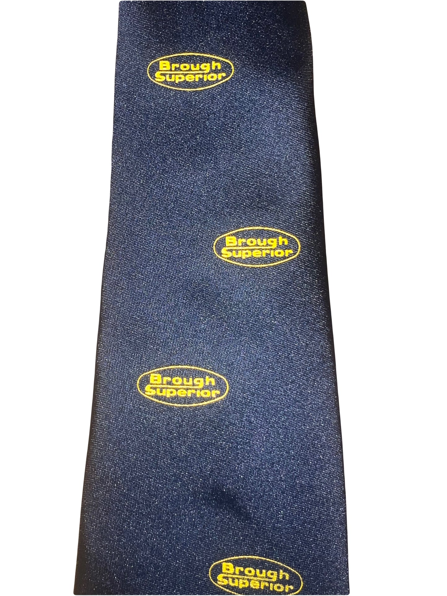 Brough Superior Tie