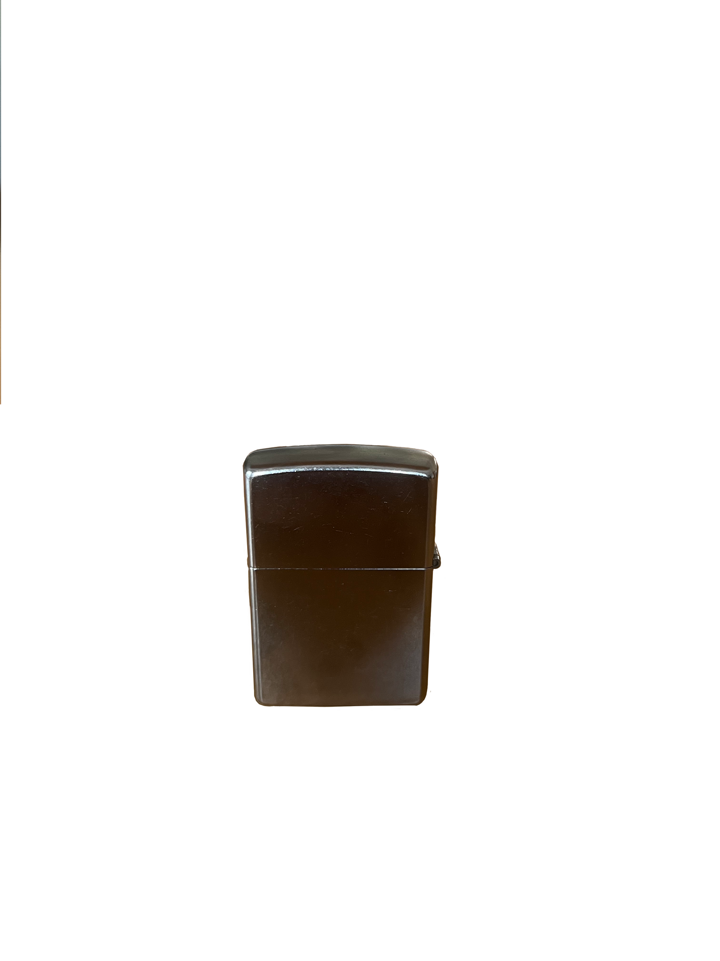 Brough Superior Lighter / Zippo