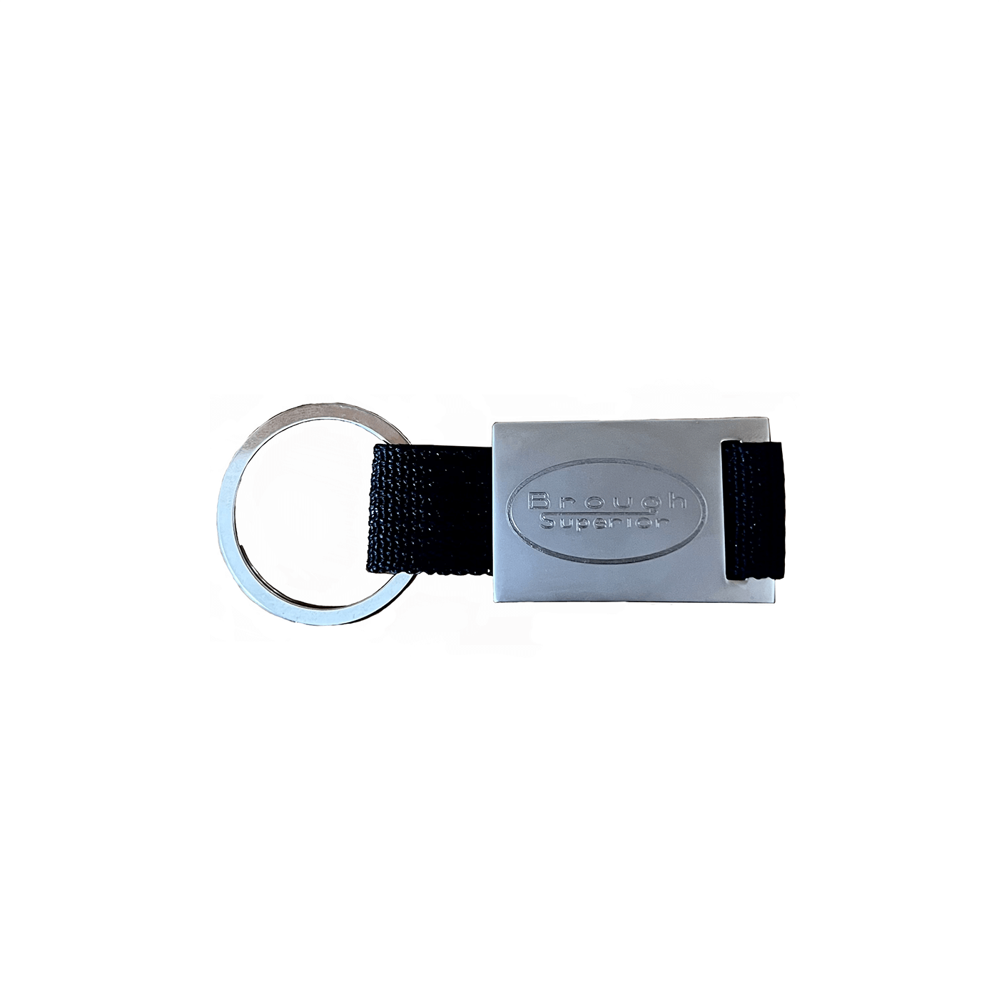 Brough Superior Key Fob