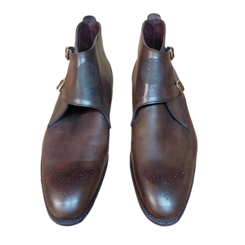 Brough Superior Shoes